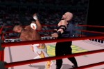 WCW Mayhem (Nintendo 64)