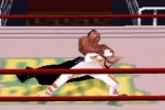 WCW Mayhem (Nintendo 64)
