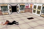 WCW Mayhem (Nintendo 64)
