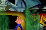 WCW Mayhem (Nintendo 64)