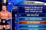 WCW Mayhem (Nintendo 64)
