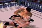 WCW Mayhem (Nintendo 64)