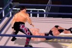 WCW Mayhem (Nintendo 64)