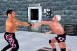 WCW Mayhem (Nintendo 64)