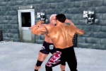 WCW Mayhem (Nintendo 64)
