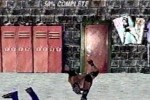 WCW Mayhem (Nintendo 64)