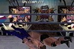 WCW Mayhem (Nintendo 64)