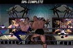 WCW Mayhem (Nintendo 64)