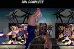 WCW Mayhem (Nintendo 64)