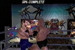 WCW Mayhem (Nintendo 64)