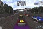 Demolition Racer (PlayStation)