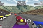 Demolition Racer (PlayStation)