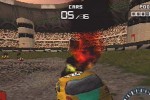 Demolition Racer (PlayStation)