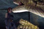 Dino Crisis (PlayStation)