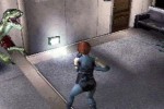 Dino Crisis (PlayStation)