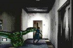 Dino Crisis (PlayStation)