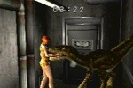 Dino Crisis (PlayStation)