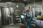 Dino Crisis (PlayStation)