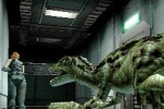 Dino Crisis (PlayStation)