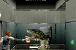 Dino Crisis (PlayStation)