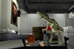 Dino Crisis (PlayStation)