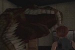 Dino Crisis (PlayStation)