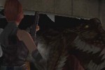 Dino Crisis (PlayStation)