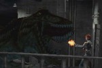 Dino Crisis (PlayStation)