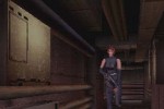 Dino Crisis (PlayStation)