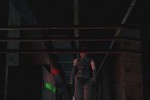 Dino Crisis (PlayStation)