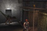 Dino Crisis (PlayStation)