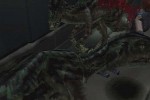 Dino Crisis (PlayStation)