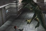 Dino Crisis (PlayStation)