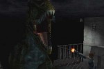 Dino Crisis (PlayStation)