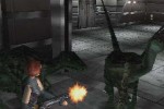 Dino Crisis (PlayStation)