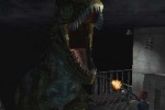 Dino Crisis (PlayStation)