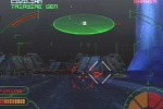 G-Police: Weapons of Justice (PlayStation)