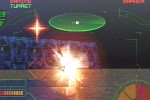G-Police: Weapons of Justice (PlayStation)
