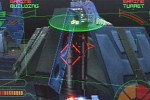 G-Police: Weapons of Justice (PlayStation)