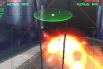 G-Police: Weapons of Justice (PlayStation)