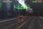 G-Police: Weapons of Justice (PlayStation)