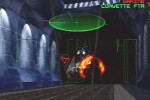 G-Police: Weapons of Justice (PlayStation)