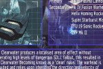 G-Police: Weapons of Justice (PlayStation)