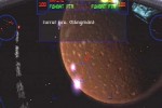 G-Police: Weapons of Justice (PlayStation)