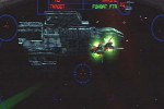 G-Police: Weapons of Justice (PlayStation)
