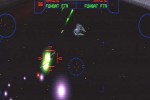 G-Police: Weapons of Justice (PlayStation)