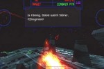 G-Police: Weapons of Justice (PlayStation)