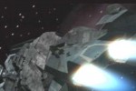 G-Police: Weapons of Justice (PlayStation)