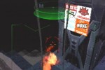 G-Police: Weapons of Justice (PlayStation)