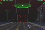 G-Police: Weapons of Justice (PlayStation)